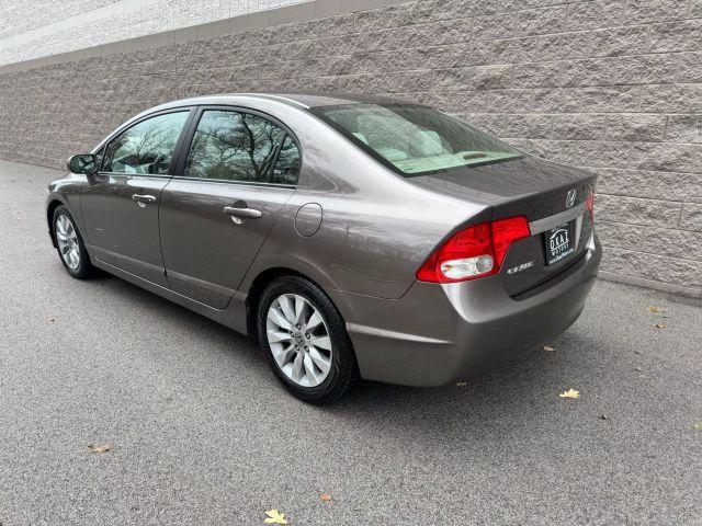 used 2010 Honda Civic car, priced at $8,995