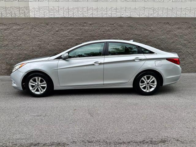 used 2013 Hyundai Sonata car, priced at $5,995