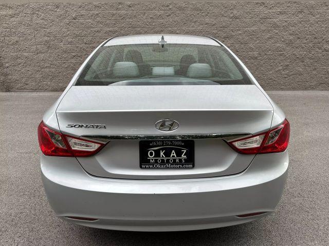 used 2013 Hyundai Sonata car, priced at $5,995