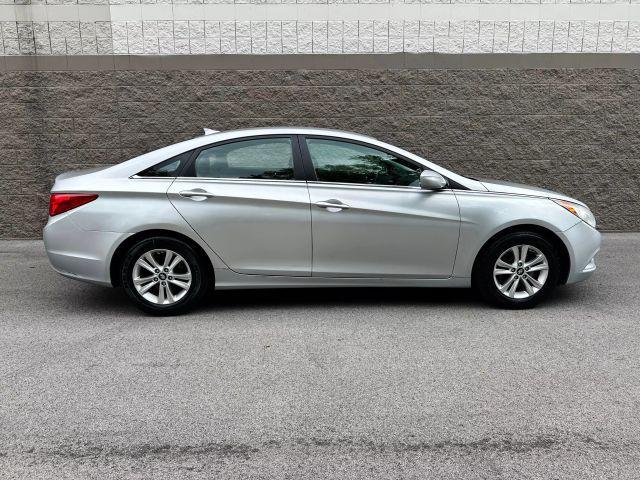 used 2013 Hyundai Sonata car, priced at $5,995