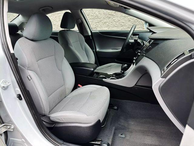 used 2013 Hyundai Sonata car, priced at $5,995