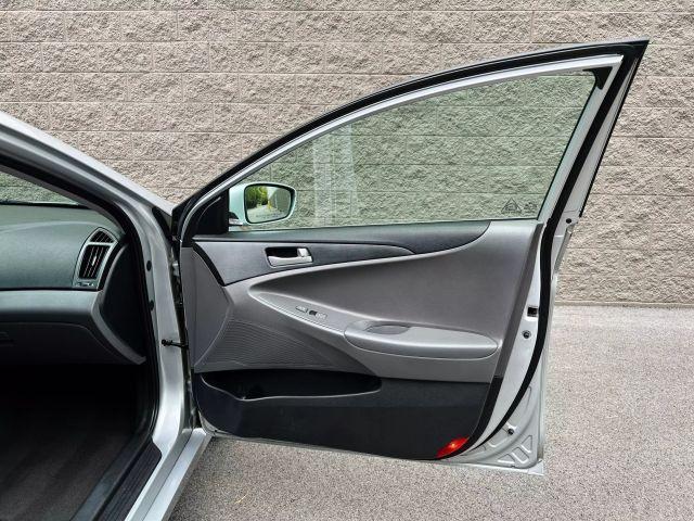 used 2013 Hyundai Sonata car, priced at $5,995