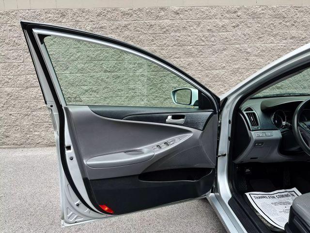 used 2013 Hyundai Sonata car, priced at $5,995