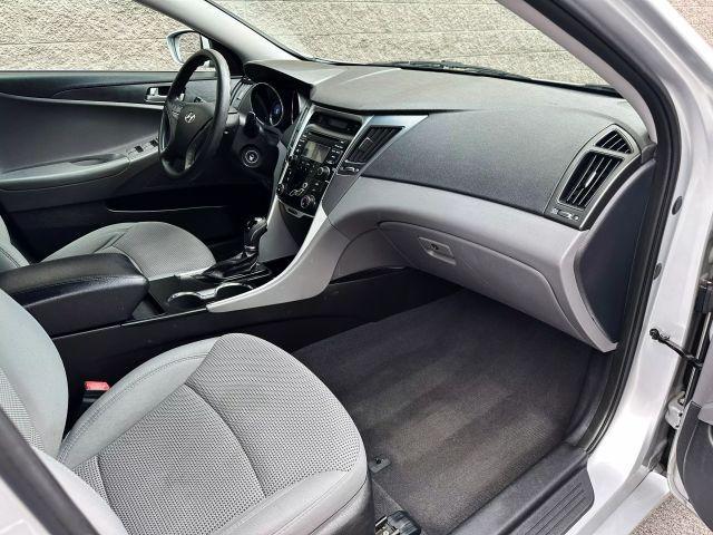 used 2013 Hyundai Sonata car, priced at $5,995