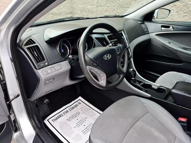used 2013 Hyundai Sonata car, priced at $5,995