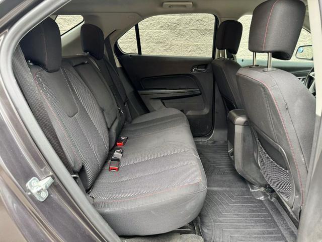 used 2015 Chevrolet Equinox car, priced at $9,995