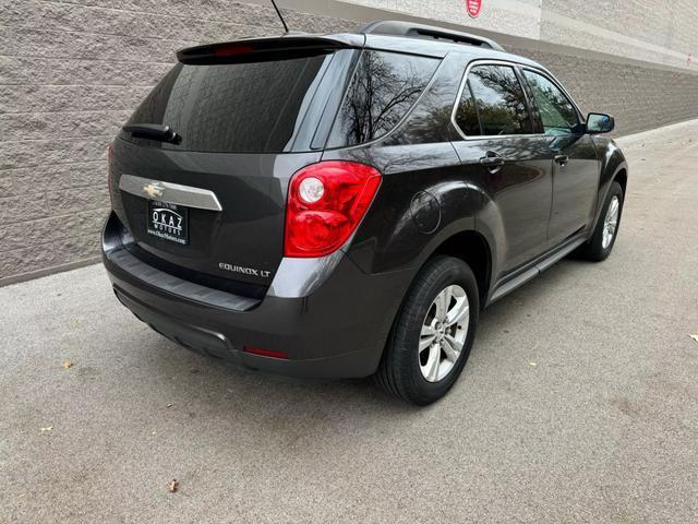 used 2015 Chevrolet Equinox car, priced at $9,995