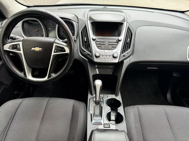 used 2015 Chevrolet Equinox car, priced at $9,995