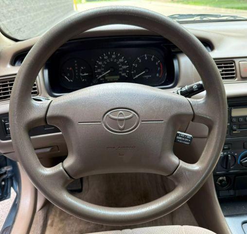 used 2001 Toyota Camry car, priced at $6,995