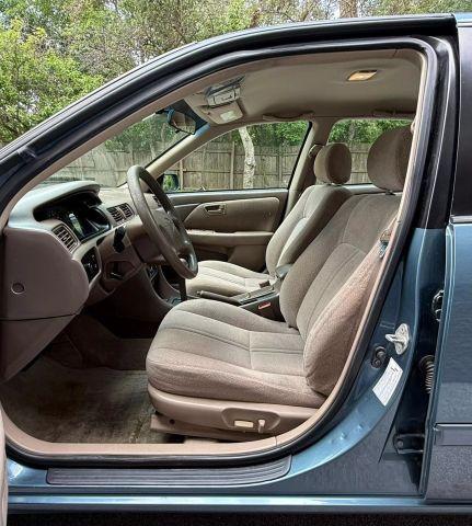 used 2001 Toyota Camry car, priced at $6,995