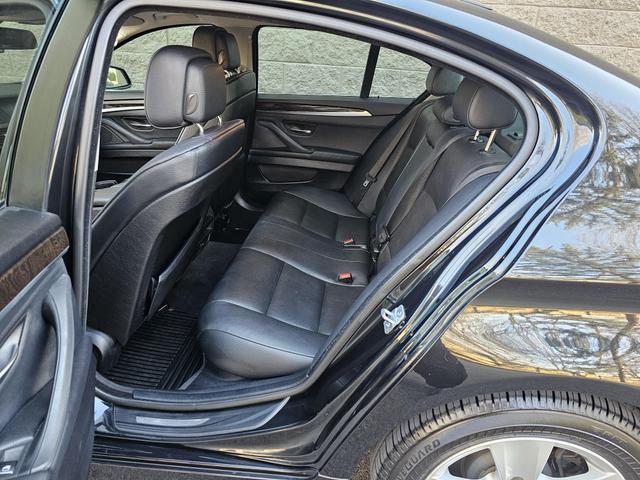 used 2013 BMW 528 car, priced at $11,995