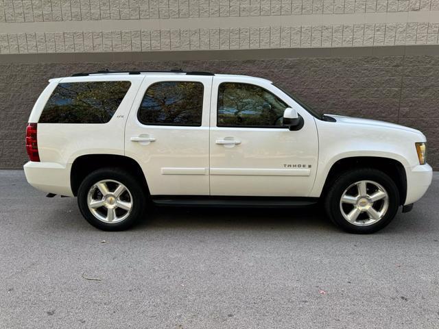 used 2007 Chevrolet Tahoe car, priced at $12,495