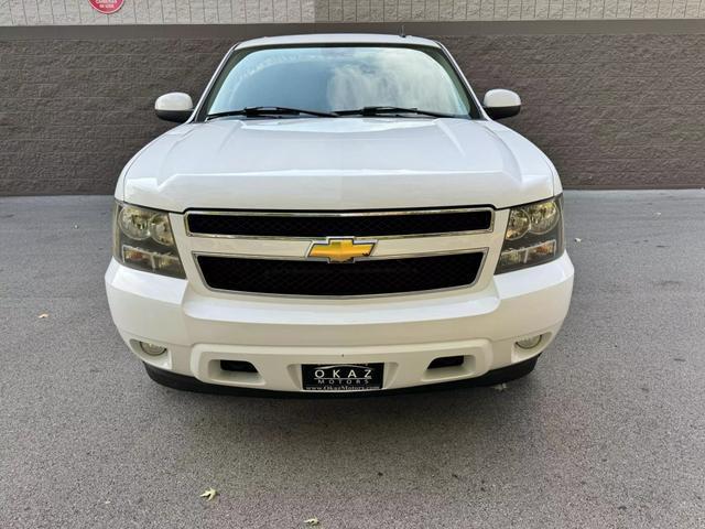 used 2007 Chevrolet Tahoe car, priced at $12,495