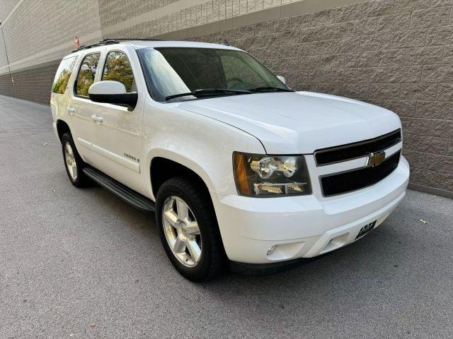 used 2007 Chevrolet Tahoe car, priced at $12,495