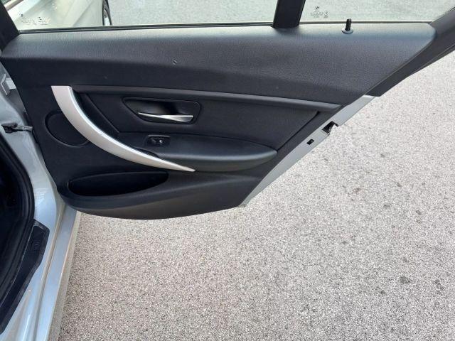used 2015 BMW 320 car, priced at $10,995