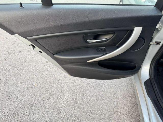 used 2015 BMW 320 car, priced at $10,995