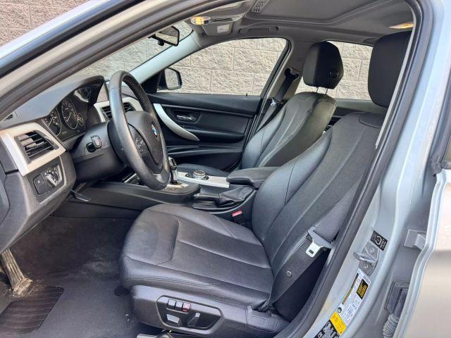 used 2015 BMW 320 car, priced at $10,995