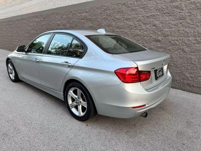 used 2015 BMW 320 car, priced at $10,995