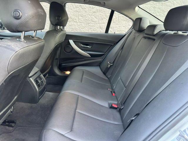 used 2015 BMW 320 car, priced at $10,995