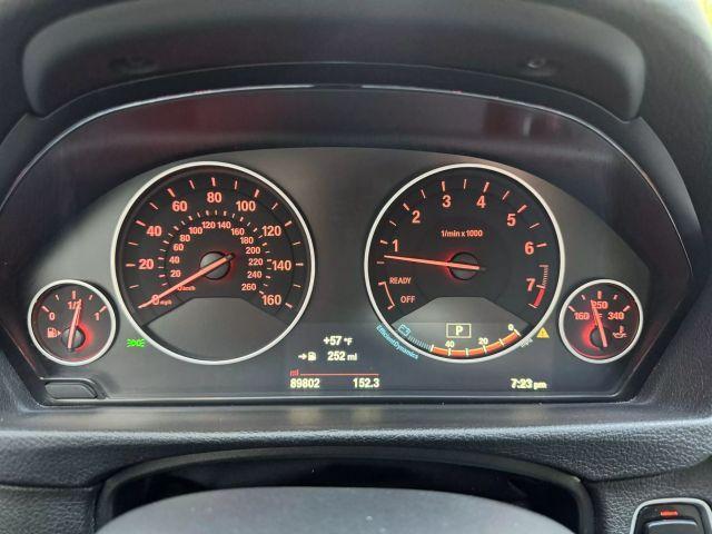 used 2015 BMW 320 car, priced at $10,995