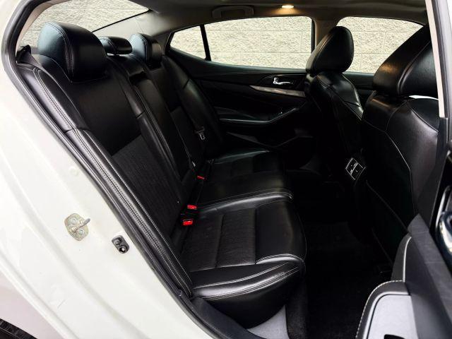 used 2017 Nissan Maxima car, priced at $17,995