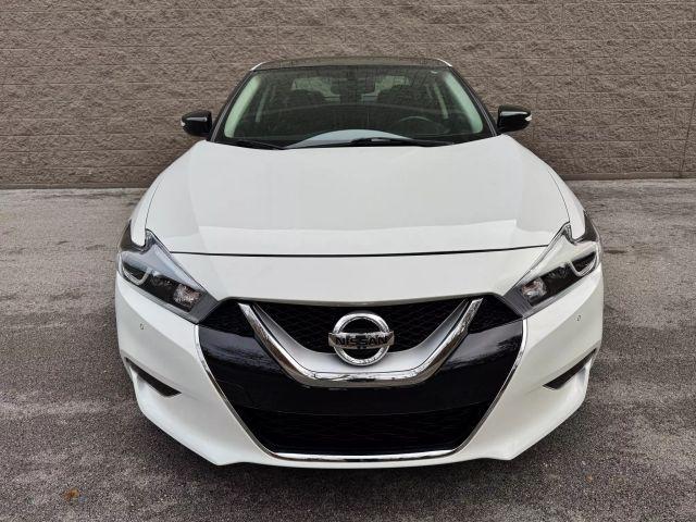 used 2017 Nissan Maxima car, priced at $18,995