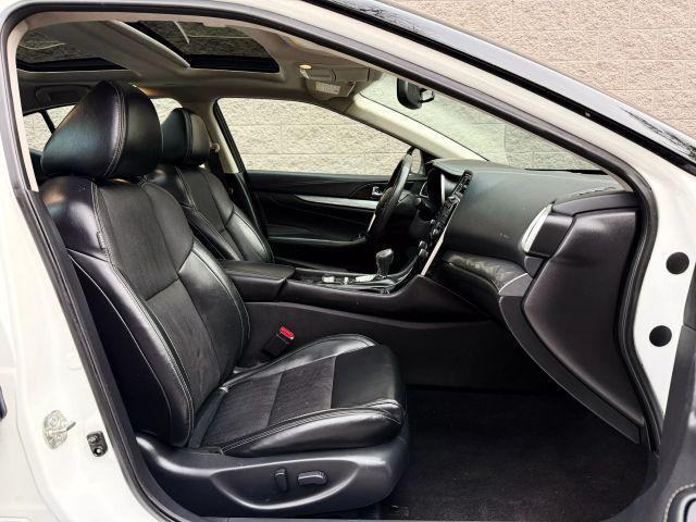 used 2017 Nissan Maxima car, priced at $17,995