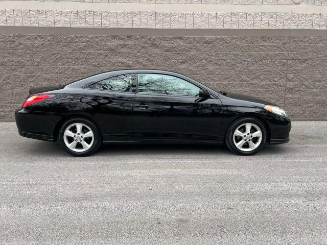 used 2004 Toyota Camry Solara car, priced at $9,495