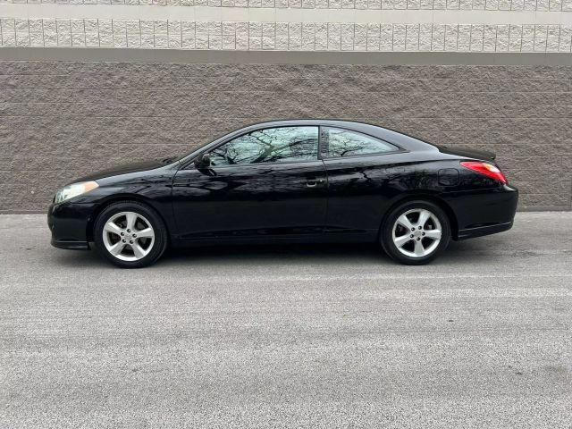 used 2004 Toyota Camry Solara car, priced at $9,495