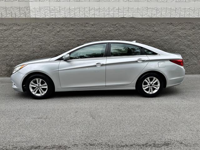 used 2013 Hyundai Sonata car, priced at $7,495