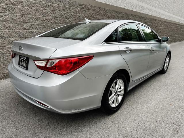 used 2013 Hyundai Sonata car, priced at $7,495