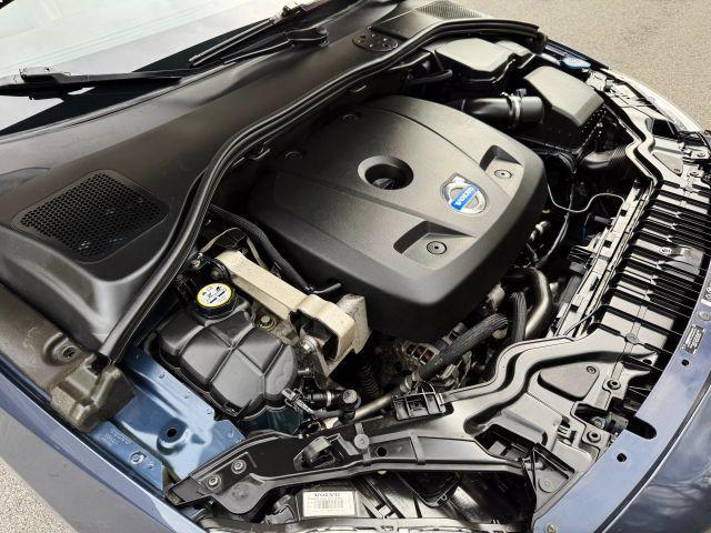 used 2015 Volvo S60 car, priced at $11,995