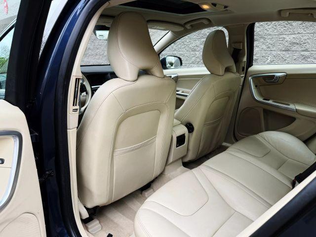 used 2015 Volvo S60 car, priced at $11,995