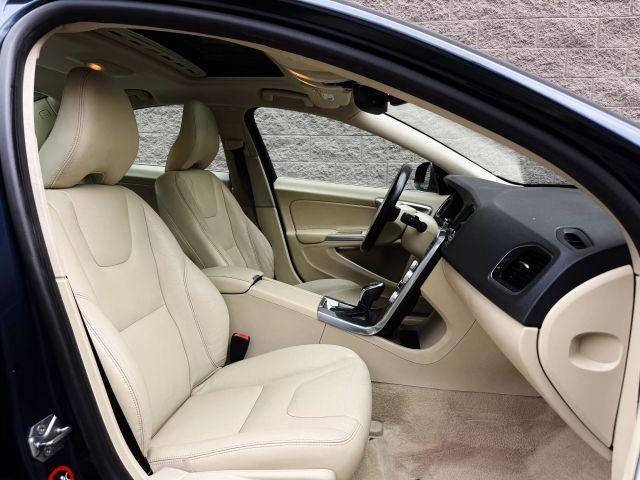 used 2015 Volvo S60 car, priced at $11,995