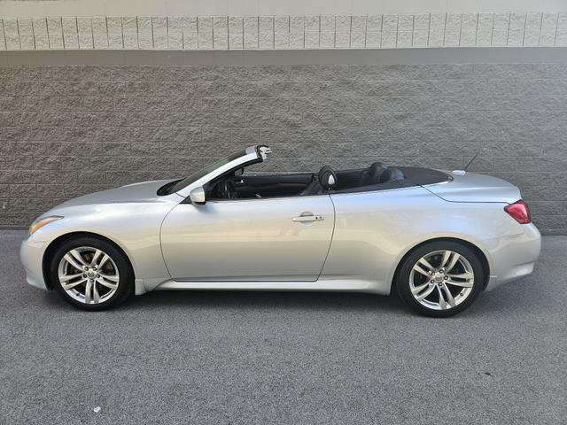 used 2009 INFINITI G37 car, priced at $11,995