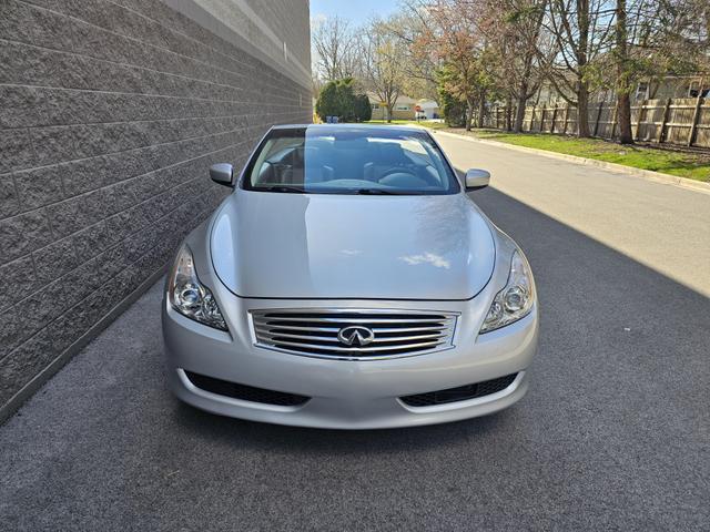 used 2009 INFINITI G37 car, priced at $11,995