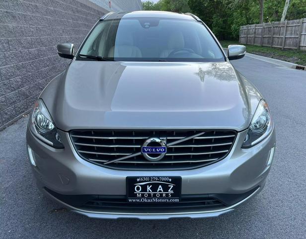 used 2016 Volvo XC60 car, priced at $15,495