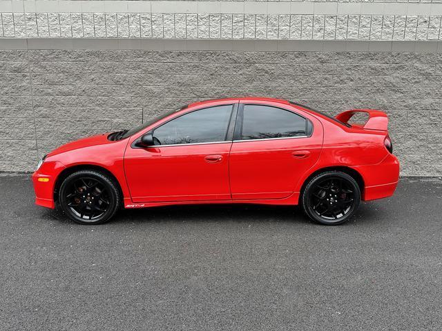 used 2005 Dodge Neon car, priced at $13,495