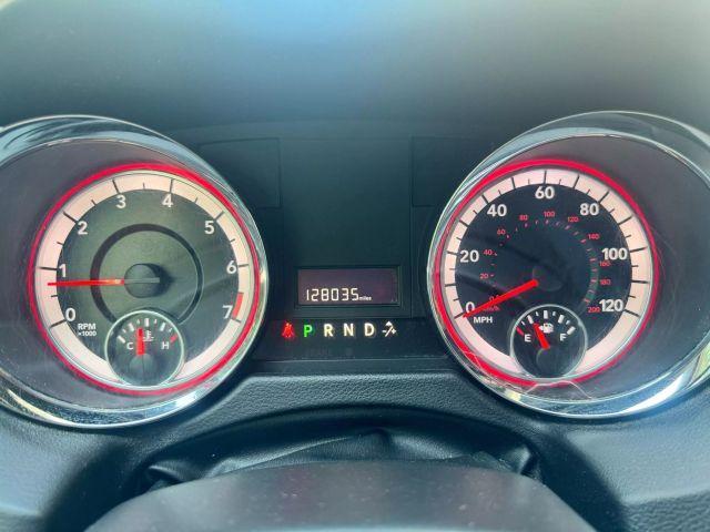 used 2019 Dodge Grand Caravan car, priced at $9,995