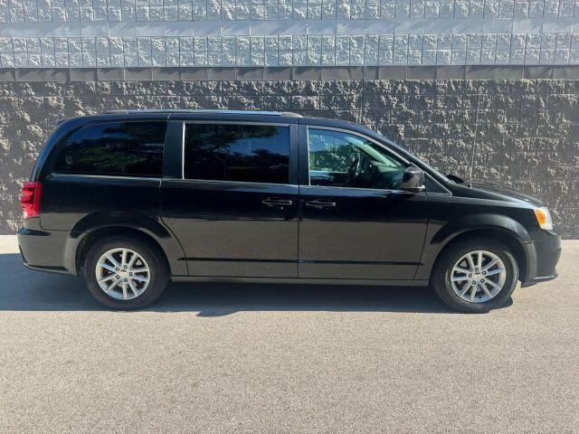 used 2019 Dodge Grand Caravan car, priced at $9,995