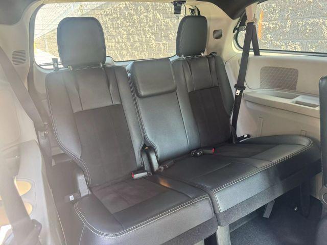 used 2019 Dodge Grand Caravan car, priced at $9,995