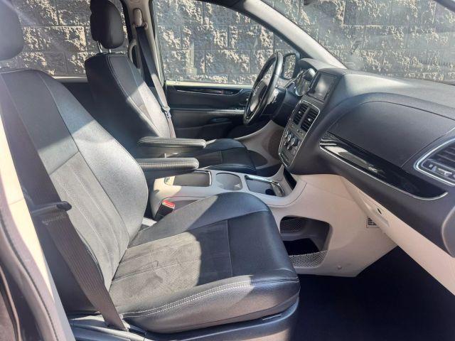 used 2019 Dodge Grand Caravan car, priced at $9,995
