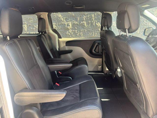 used 2019 Dodge Grand Caravan car, priced at $9,995