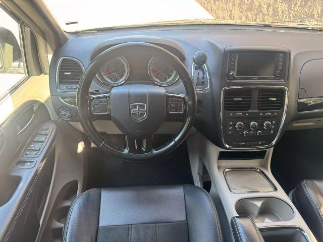 used 2019 Dodge Grand Caravan car, priced at $9,995