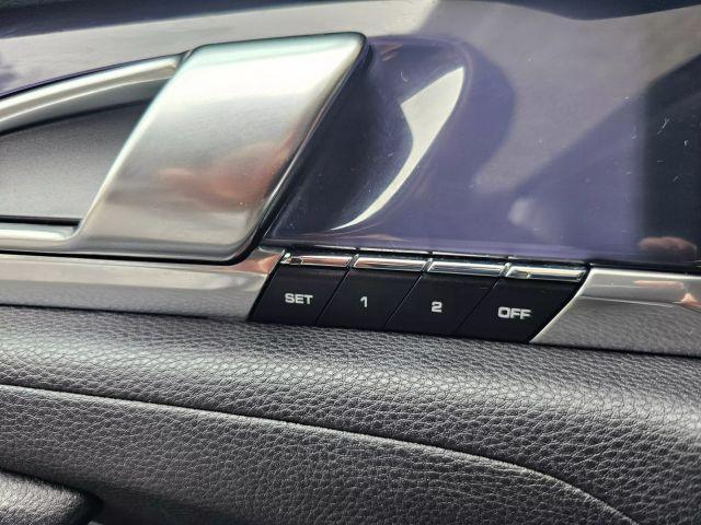 used 2011 Porsche Panamera car, priced at $23,995