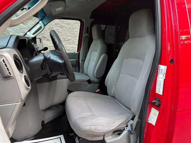 used 2011 Ford E250 car, priced at $7,995