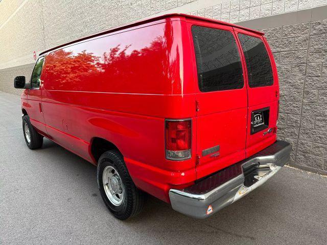 used 2011 Ford E250 car, priced at $6,995