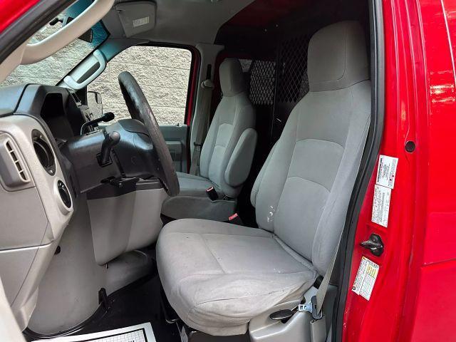 used 2011 Ford E250 car, priced at $6,995