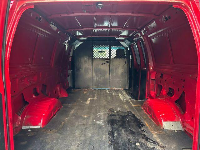 used 2011 Ford E250 car, priced at $6,995
