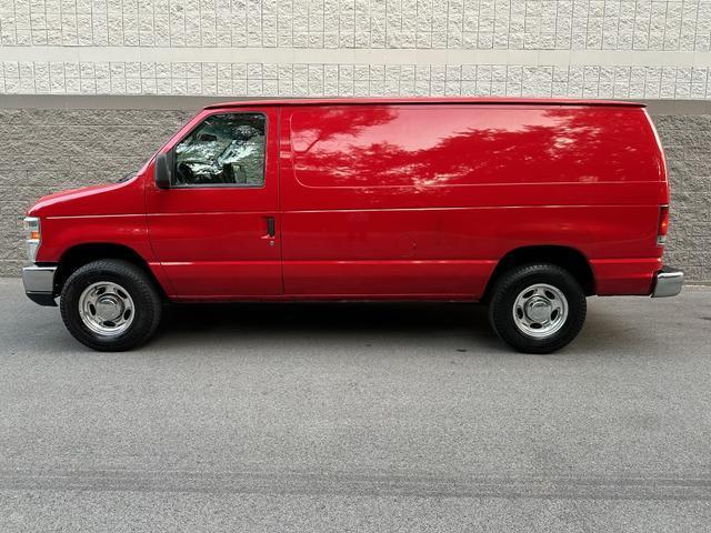 used 2011 Ford E250 car, priced at $7,995